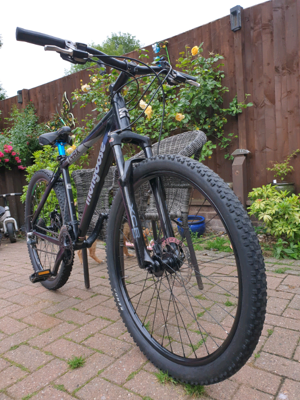 mongoose tyax comp 26